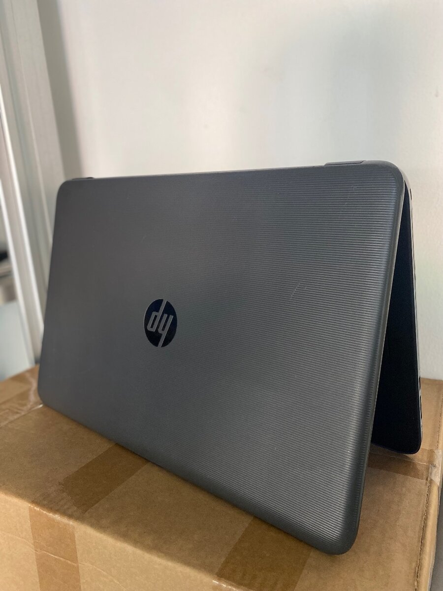 HP 250 G5