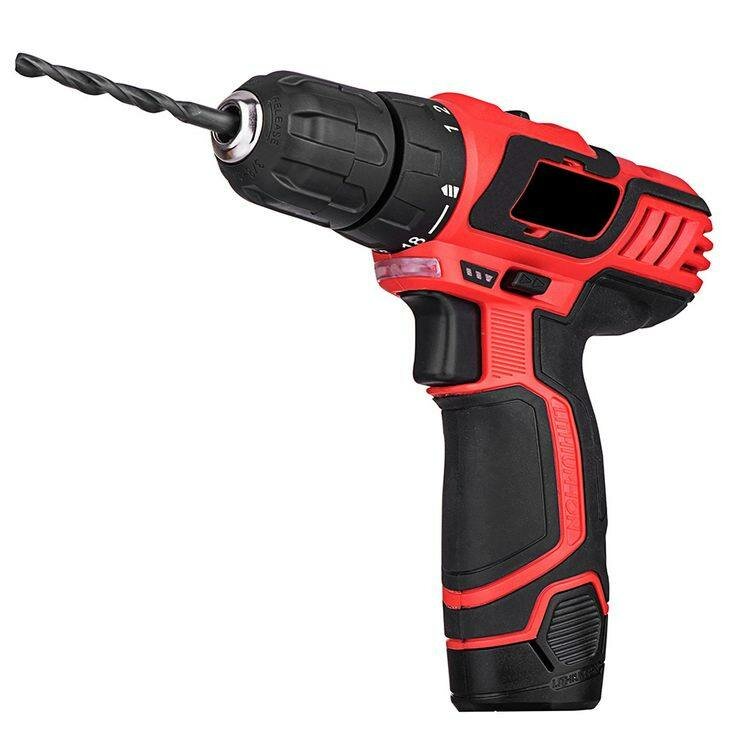 Perceuse électrique sans fil