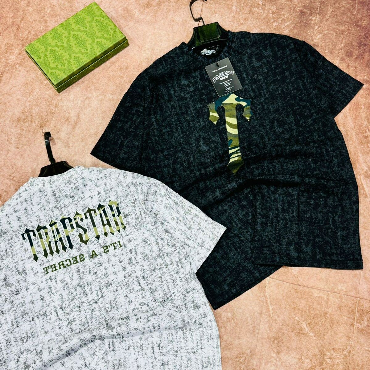 Supreme Quality T-shirts