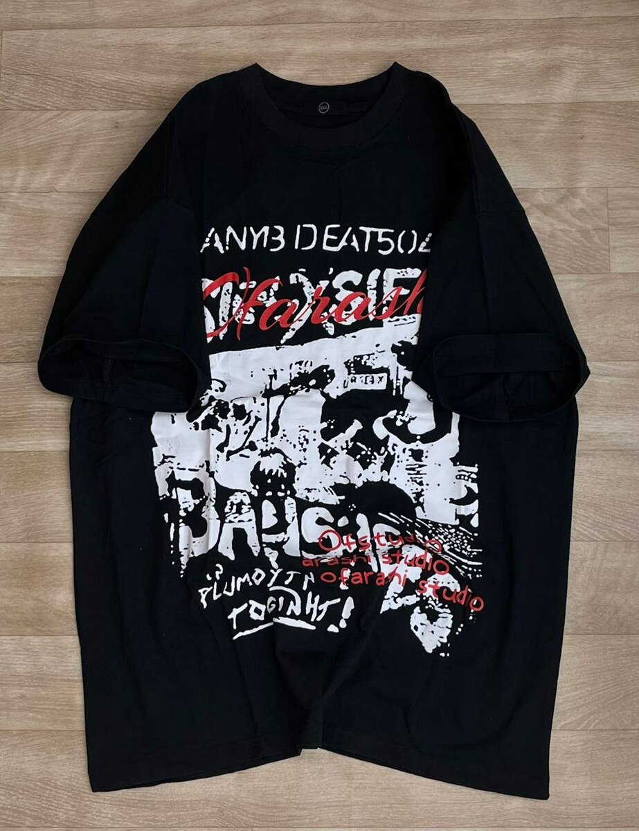 Tee shirt