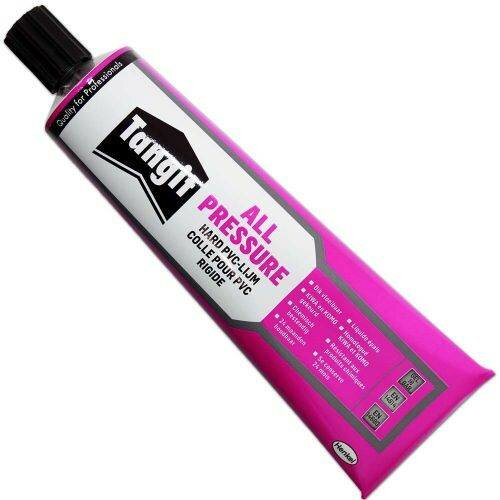 Colle PVC Rigide tangit