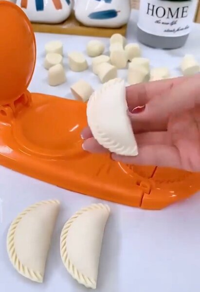 Machine à pastelle.