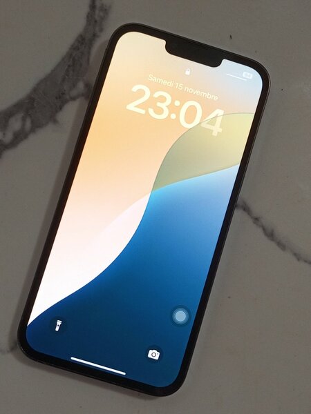 iPhone 13pro Max 128GB