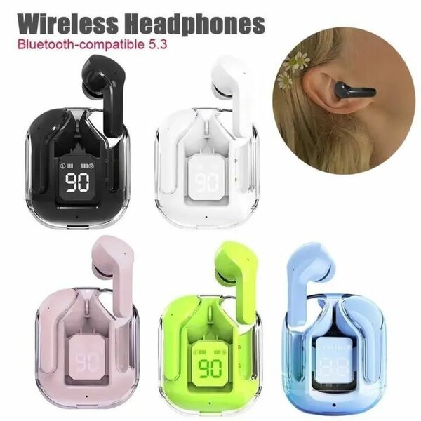 Air31 earbuds wireless