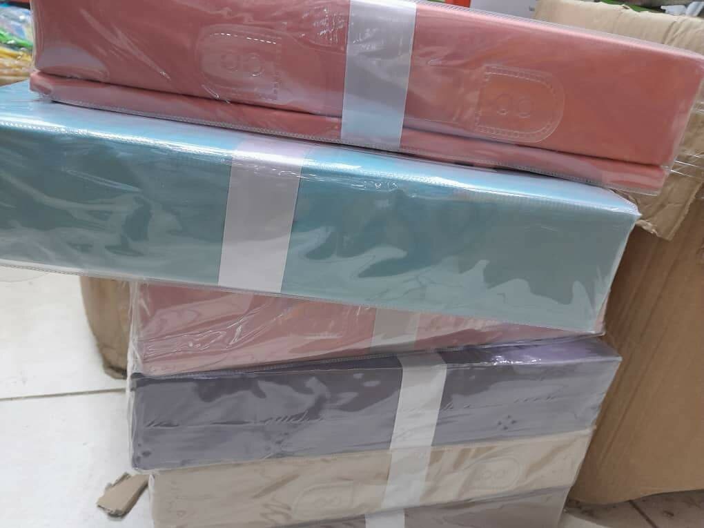 Parure de lit élégante