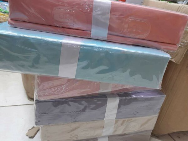 Parure de lit élégante