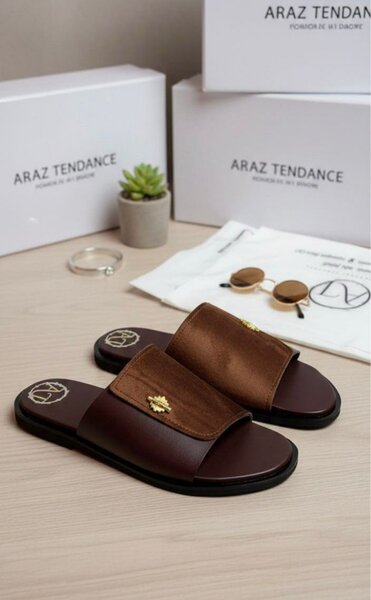 Boubou africain élégant