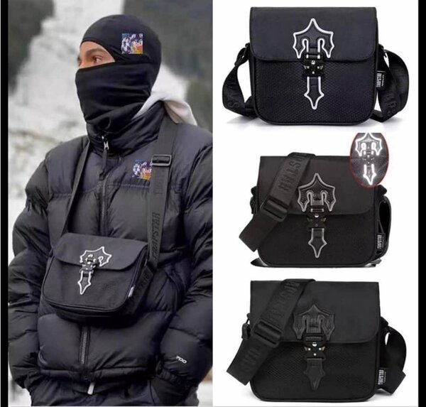 Sac TRAPSTAR