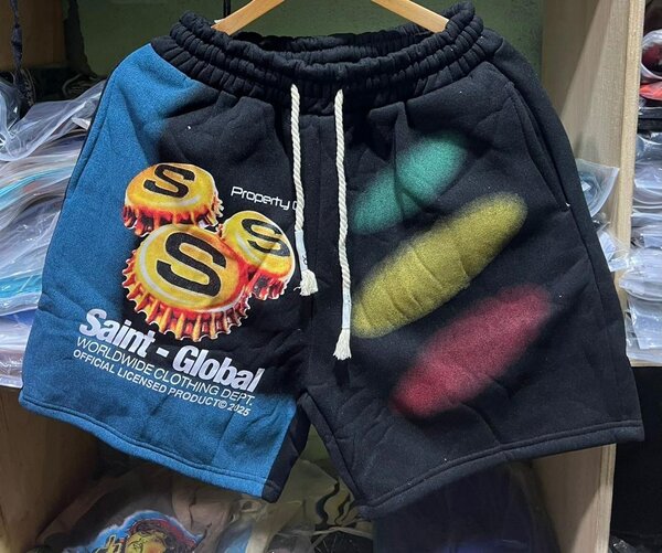 Tee-shirts