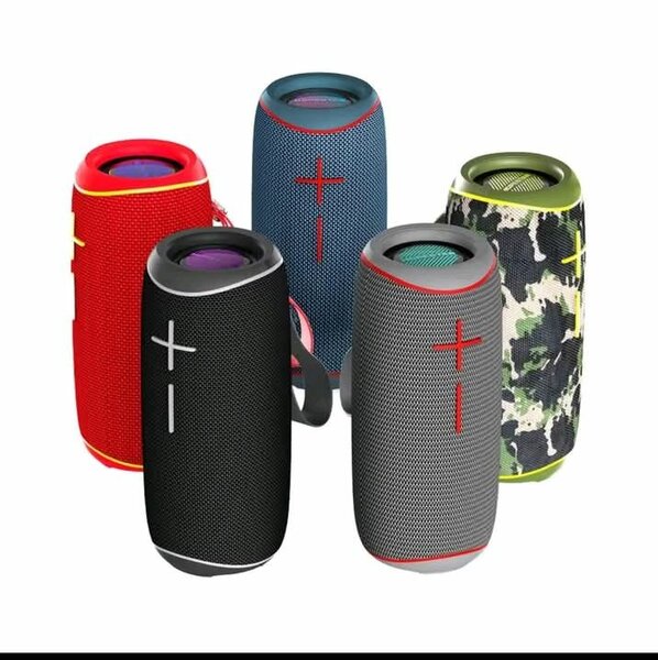 Enceinte Bluetooth Portable