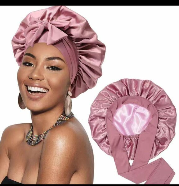 Hair bonnet
