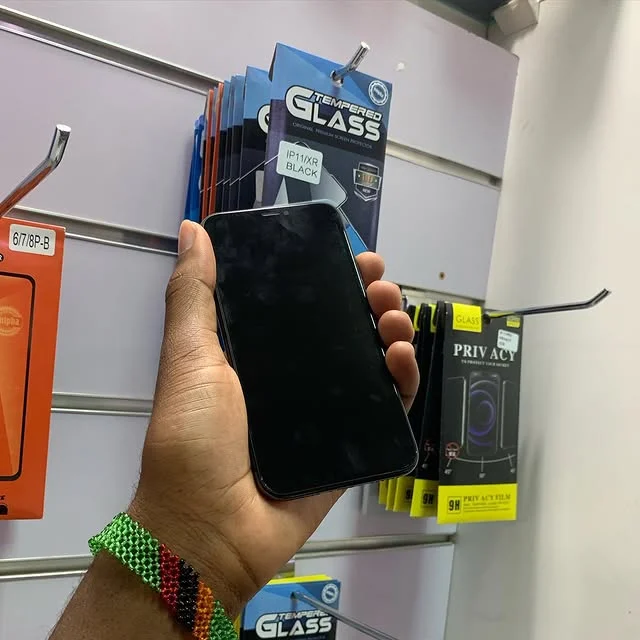 BRAND NEW IPHONE 🍏 pro 