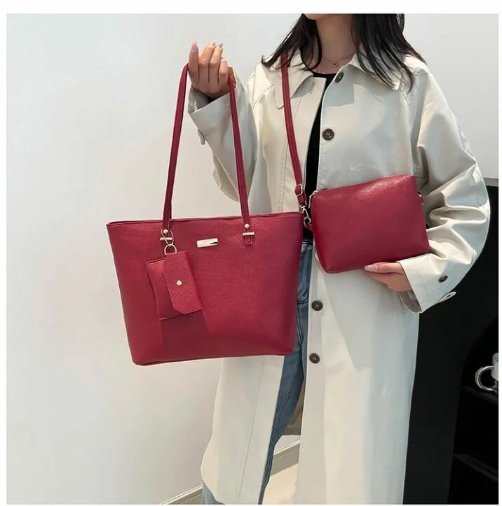 Ensemble sacs à main élégants