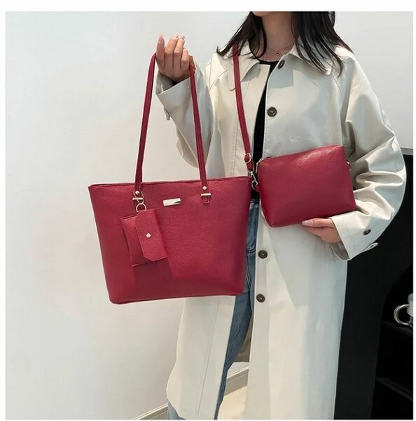 Ensemble sacs à main élégants