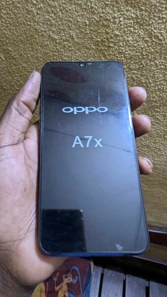 OPPO A7x Smartphone
