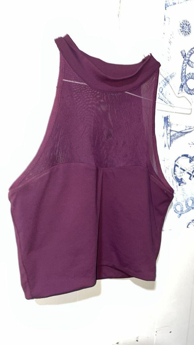 Ensemble Débardeurs Et Tops Femme