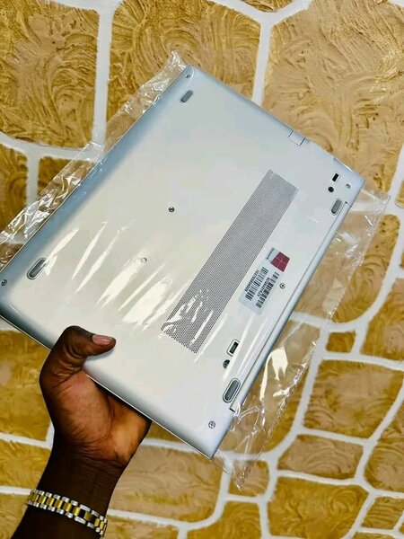 Ordinateur portable élégant HP