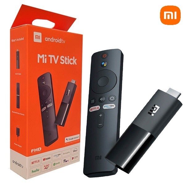 Xiaomi Mi TV Stick HDMI FHD