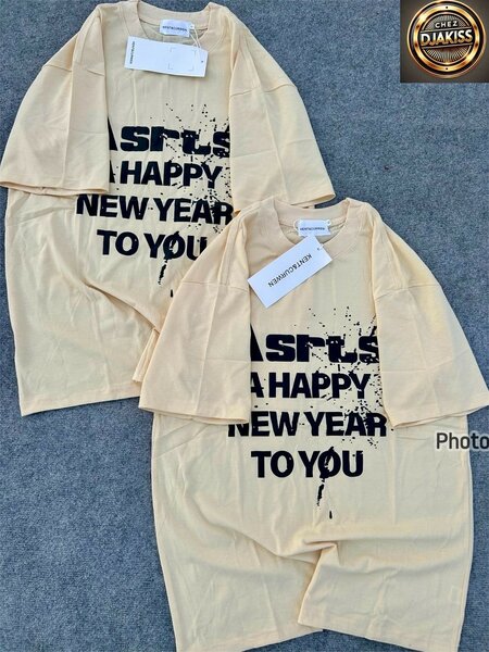 Tee-shirts