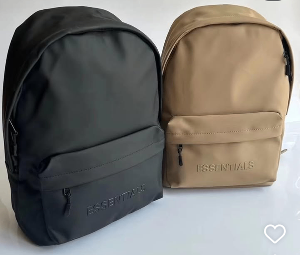Sac à dos Essentials