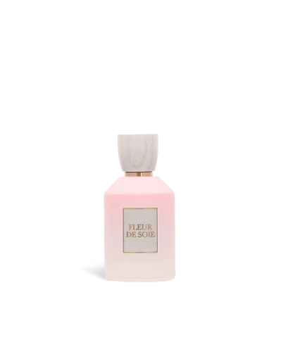 Parfum Fleur de Soie Femme