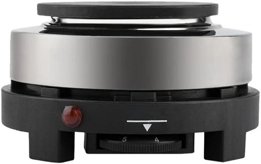 Fourneau Électrique