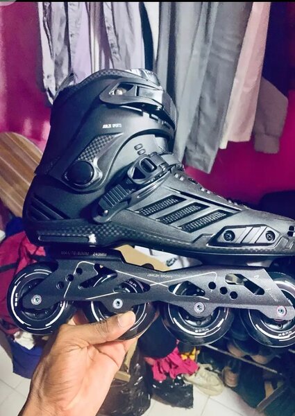 Roller en ligne réglable adulte