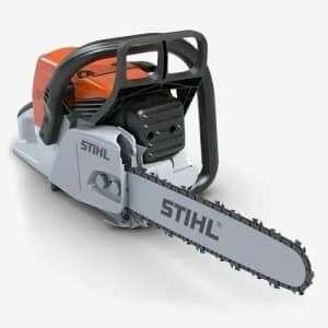 Sthill ms 070 chain saw