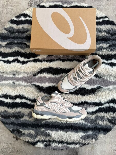 Baskets Asics -Kayano