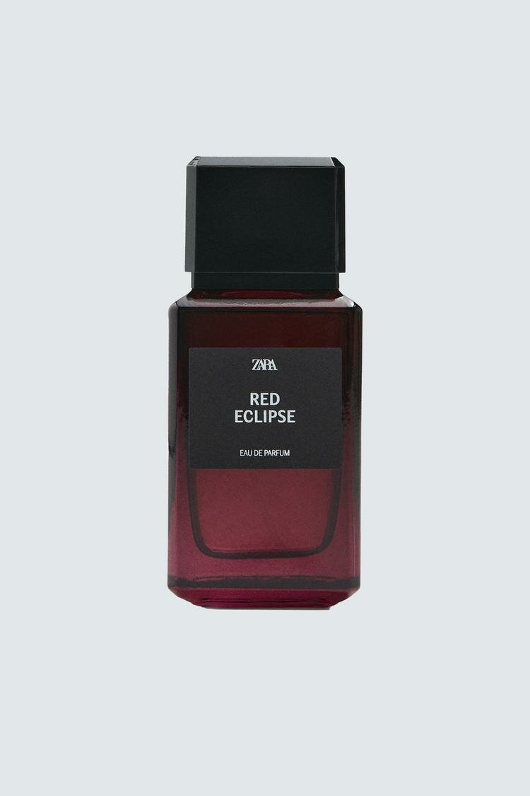 Parfum Zara Red Eclipse