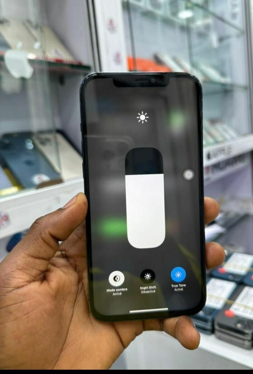 Smartphone haut de gamme débloqué