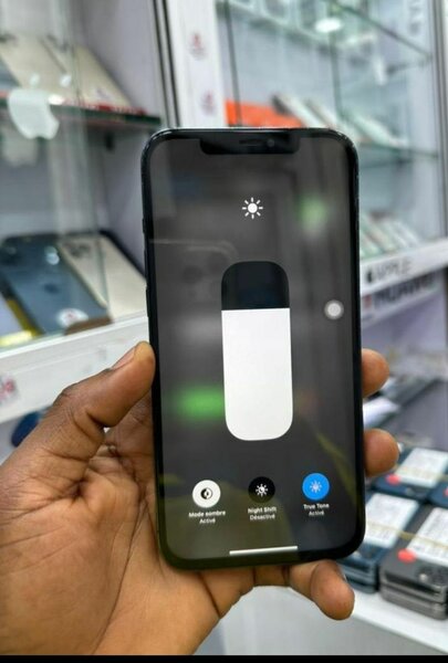Smartphone haut de gamme débloqué