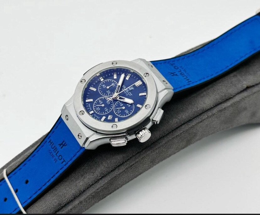Montre hublot