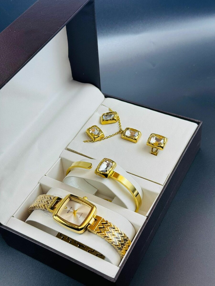 MONTRE Femme ENSEMBLE