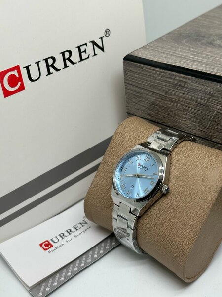 Mine CURREN pour Femmes