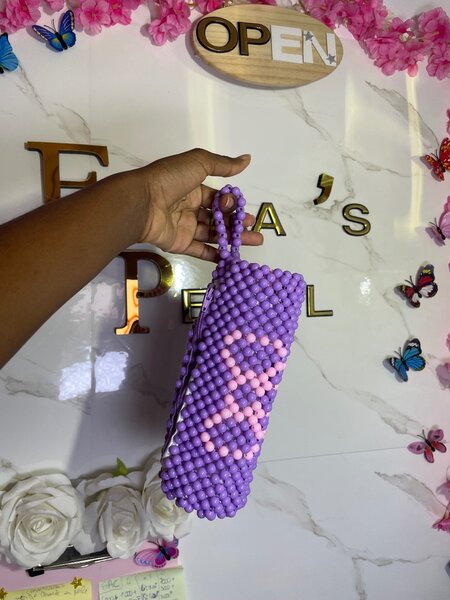 Trousse Naila ( format moyen)