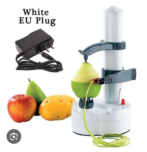 Éplucheur de légumes électrique