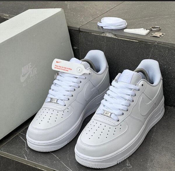 Baskets Nike Air Force 1