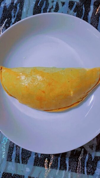 Pastel viande fromage