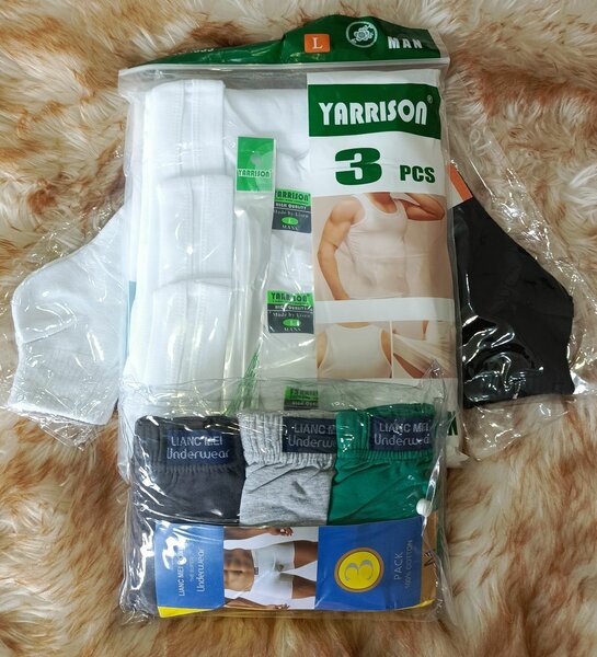 Débardeur+ chokotos