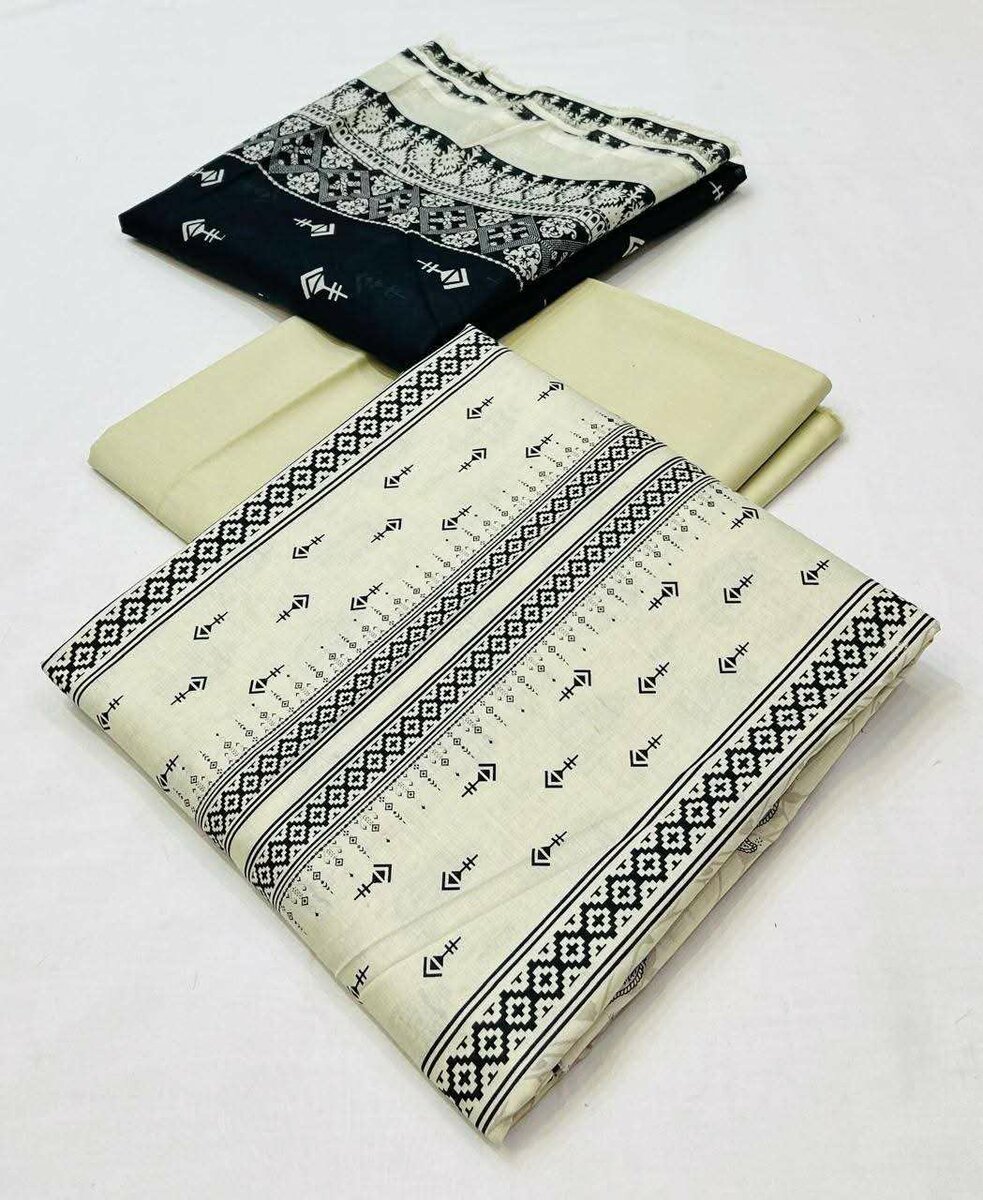 3pc unstich ladies suits