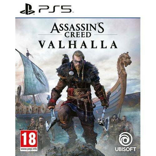 Assassins Creed Valhalla
