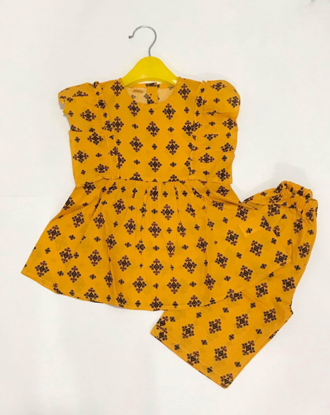Kids dress