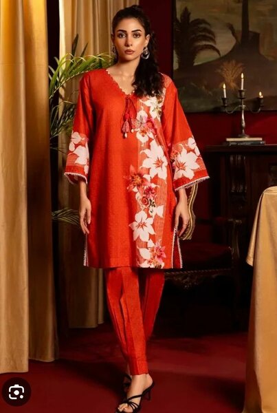 3 piece suit lawn