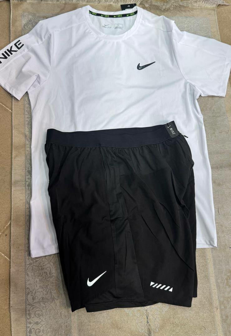 Tenue de sport