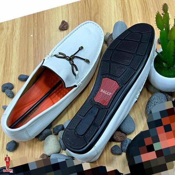 Chaussures Mocassins Homme Élégants