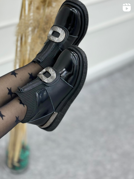 зимние ботинки PREMIUM качества