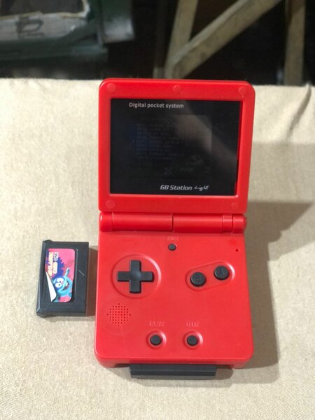 Gameboy