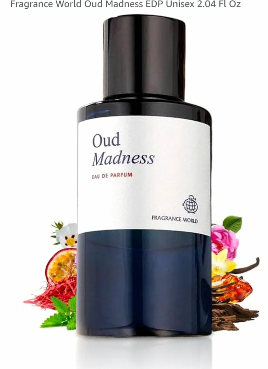 Oud Madness