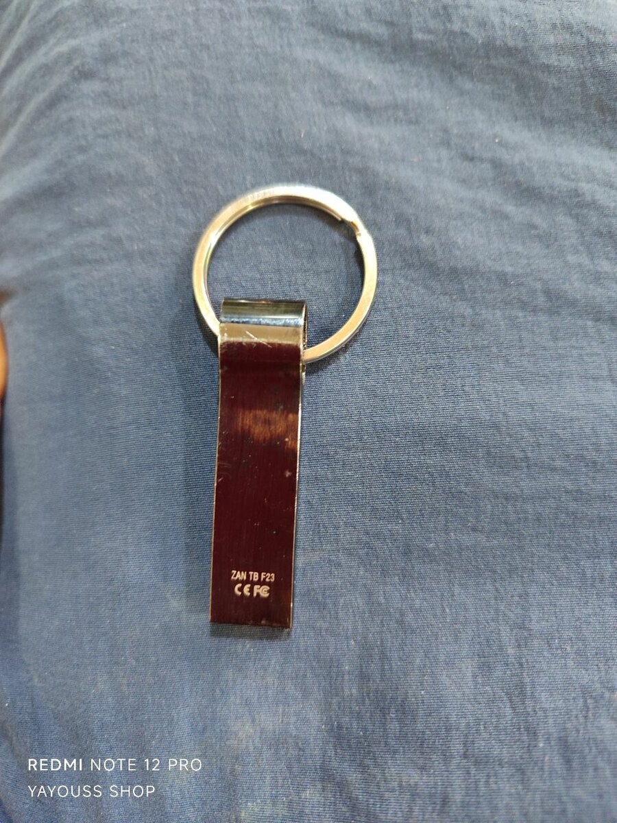 Clé USB HP 128 giga original